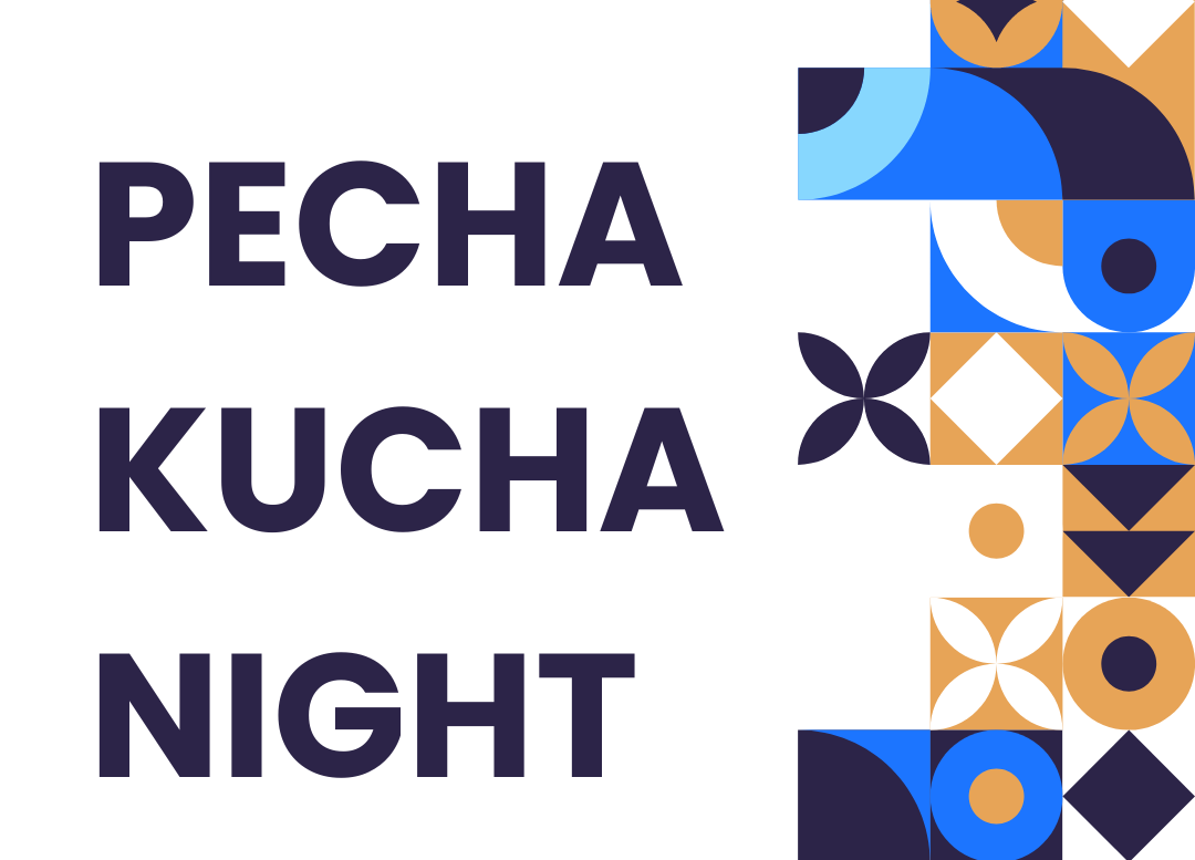 PECHA KUCHA NIGHT shop